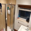 Photo 5: newly refurbished shower and bathroom