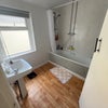 Photo 5: Upstairs Bathroom