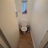 Photo 6: Upstairs toilet is separate from the rest of the bathroom