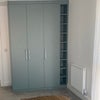 Photo 9: Bedroom Wardrobe