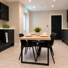 Photo 6: Communal Open Plan Kitchen/Lounge