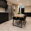 Photo 5: Communal Open Plan Kitchen/Lounge