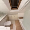 Photo 5: Upstairs Bathroom