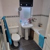 Photo 8: Main bathroom