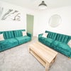 Photo 6: Shared Living Area