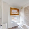 Photo 8: Room 2- Shared Bathroom (Shower & Bath)