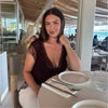 Photograph of Megan  
