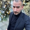 Photograph of Stefano