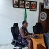 Photograph of Adeshola