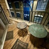 Photo 3: Private balcony