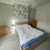 Photo 4: Large Vacant Room