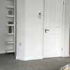 Photo 7: Bedroom showing door to ensuite