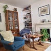 Photo 2: Living Room