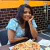 Photograph of Shahrin