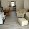 Photo 2: Lounge into Kitchen