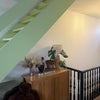 Photo 9: Stairs to Bedroom/Hallway