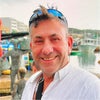 Photograph of Martyn