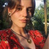 Photograph of Kasia