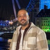 Photograph of Abdelrahman 