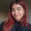 Photograph of Zainab 