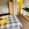 Photo 8: Bright double room
