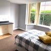 Photo 9: Large double room