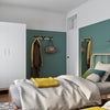 Photo 6: Bedroom 1: One bed can be removed