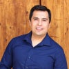 Photograph of Diego