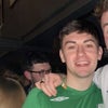 Photograph of Cormac