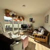 Photo 4: Shared living room (birthday decs temporary)