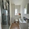 Photo 9: Shared bathroom