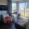 Photo 2: Living room with view
