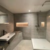 Photo 2: Bathroom - Room 1 