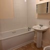 Photo 3: Personal washroom opposite the room