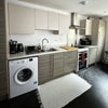 Photo 5: Fully equipped shared kitchen