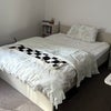 Photo 2: Available double bedroom