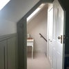 Photo 9: Lobby with wardrobe hanging space