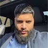 Photograph of Juber