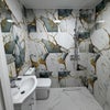 Photo 7: Toilet/shower