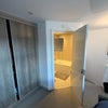 Photo 3: Walk in closet and bathroom