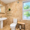 Photo 6: Bathroom
