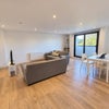 Photo 4: Shared living room