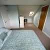 Photo 2: Loft double bedroom