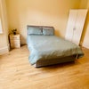 Photo 9: Large Bedroom 