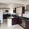 Photo 4: Spacious kitchen with all appliances / Storage cabinets