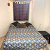 Photo 2: Bedroom / Large window / Plenty of natural sunlight