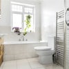 Photo 5: Shared toilet 