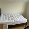 Photo 3: Double room 