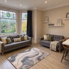 Photo 2: Living area