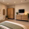 Photo 3: Double bedroom